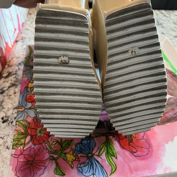 Jeffrey Campbell - Go away shoes - Picture 6 of 7